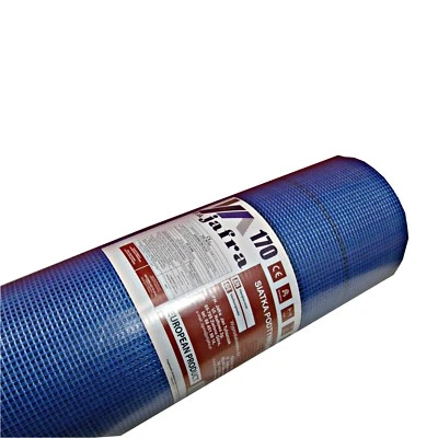 50qm Gewebe Armierungsgewebe Putzgewebe Glasfasergewebe 170g/m² WDVS - Bild 1 von 2