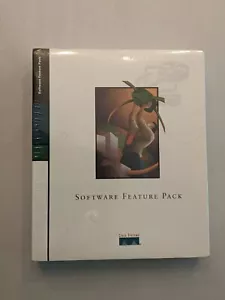 Paquete de características de software de sistemas Cisco CD26AHL120 pieza nueva sellado sin usar ¡NUEVO EN STOCK! - Imagen 1 de 2
