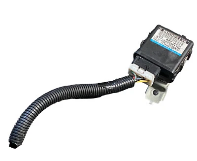 02 三菱 MONTERO 运动防盗锁模块 MR583148 — 第 1/4 张图片