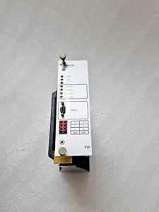 Rexroth VT-SWKD-1-13B/V0/0 with VT-TSPD-1-10/V0/0 Controller Card vt 3002-2X/48F - Picture 1 of 10