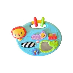 Fisher Price Explore & Play Centro de Actividades Panel Bebé Niño Cuna Juguete - Imagen 1 de 4
