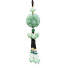  Household Ornaments Car Styling Supplies Jade Gourd Pendant