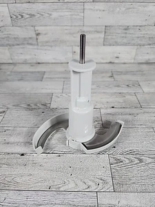 Braun CombiMax K600 K650 K700 K750 Food Processor Chopping Blade & Guard - Picture 1 of 5