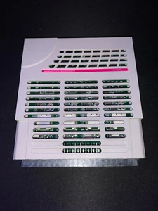 OVATION ANALOG OUTPUT 1C31129G03 NEW (MISSING FACEPLATE) - Bild 1 von 6