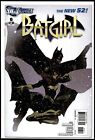2012 Batgirl #6 KPC DC Comic