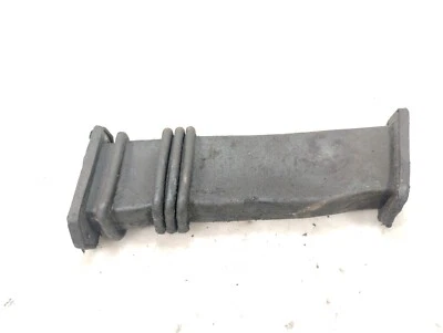 Cabezal de pala Electra Glide 83 Harley FLHT cadena trasera aceite baño cadena transmisión carcasa Foto 1 de 4