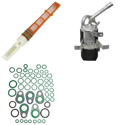 Kit de reparación de sistema de aire acondicionado universal para Ford Transit Connect 10-13 AK1824 Foto 1 de 4