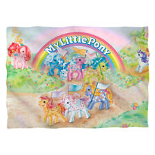 My Little Pony Classic Ponies Licensed 20" x 28" Pillow Case