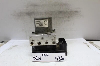 Módulo de control de bomba de freno antibloqueo ABS 94541506 Buick Encore 2014-2016 5G4 436  Foto 1 de 4