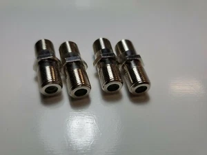 Corning Gilbert NS-11433-1 ~ Lot of 4 Pieces - Picture 1 of 2