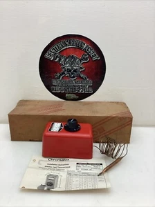 Chromalox Temperature Control Industrial Thermostat AR-115 30Amp NIB - Picture 1 of 10
