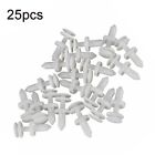 High Quality 25x Door Panel Retainer Clips for GMC For Chevrolet For Chevy