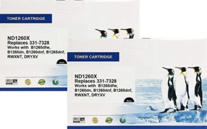 ND1260X - Picture 1 of 1