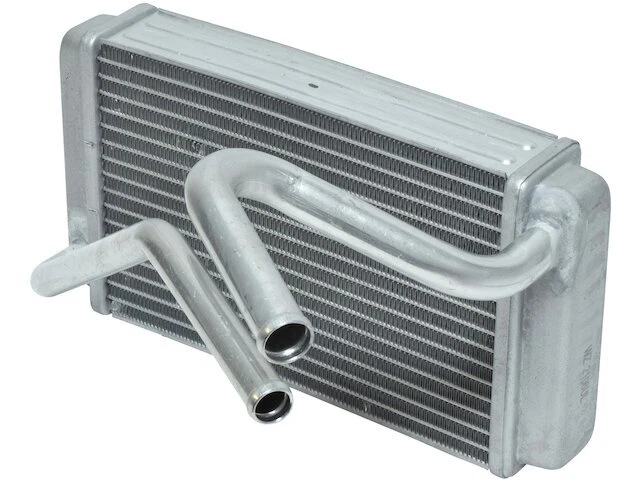 For 1968-1972 Chevrolet C30 Pickup Heater Core 74996QBKH 1969 1970 1971 - Image 1 of 2