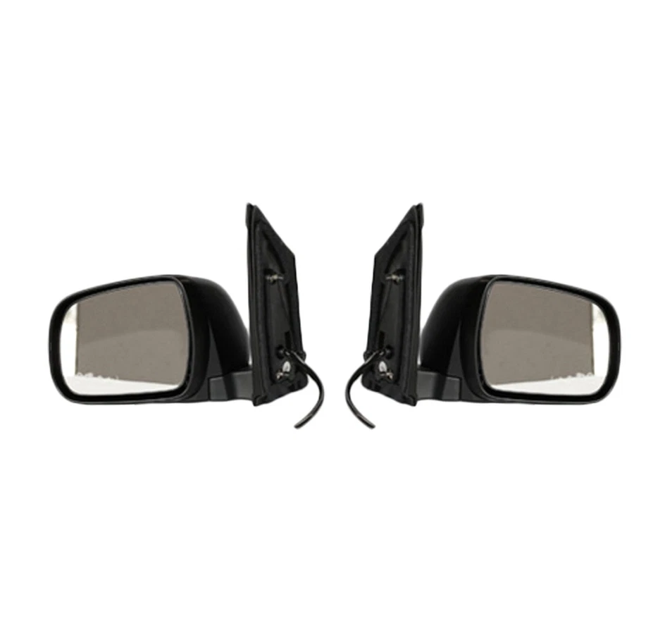 Espejo retrovisor Sienna 2004-2010 derecho y derecho 5350132/5350131 nuevo Foto 1 de 1