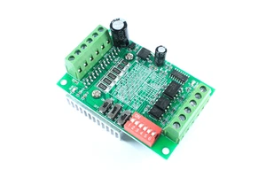 TB6560 Stepper Motor Driver Controller Single Axis 3A Arduino Pi Flux Workshop - Picture 1 of 2