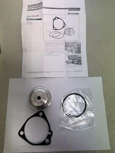 POWERGLIDE AUTOMATIC TRANSMISSION SONNAX H/P SERVO KIT HD HR HG HK HT CHEV V8 - Picture 1 of 1