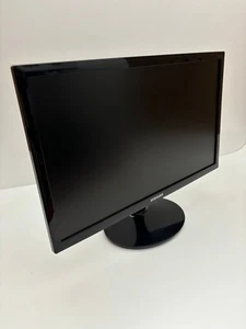 Ecran PC moniteur Samsung S22D300 21,5 pouces TN Full HD 1920x1080 - HDMI - VGA - Photo 1/5