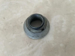 Lot 073-4, 1975 (K3) Honda ATC90 Steering Race Nut (THREAD,STEERING HEADTOP) - Bild 1 von 2