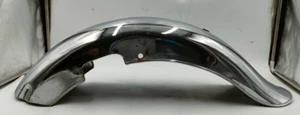 PARAFANGO POSTERIORE - MOTO GUZZI  V35C-V50C-V65C - Imagen 1 de 8