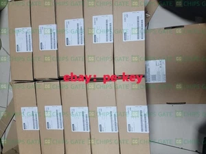 fedex1PCS Siemens Touch Panel 6AV6 647-0AD11-3AX0  NEW in box/pe - Picture 1 of 2