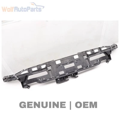 2018 AUDI TT RS QUATTRO - REAR Bumper Mount Bracket (Center) 8S0807385A - Image 1 of 4