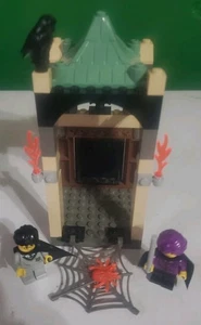 Lego Harry Potter Set #4702 Piedra Filosofal El Desafío Final De Colección Retirado - Imagen 1 de 3