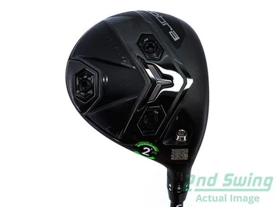 Mint Cobra DS-ADAPT LS Fairway Wood 5 Wood 5W 17.5° Graphite Stiff Right 42.5in - Image 1 of 4