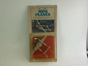 BACHMANN Mini-Planes 97 - P-38 Lightning - Picture 1 of 5
