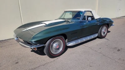 1967 Chevrolet Corvette  - Image 1 of 4