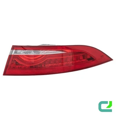 Faro Posteriore Destro 12 V LED Con Tecnologia Ibrida HELLA Per Altri JAGUAR XF - Immagine 1 di 4