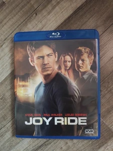 Joy Ride - Paul Walker - Blu-Ray - sehr guter Zustand  - Bild 1 von 3