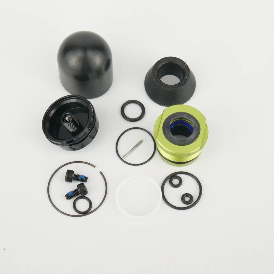 DVO Jade X Kit Reconstrucción Sellos Amortiguador Trasero 191-9010 Foto 1 de 1