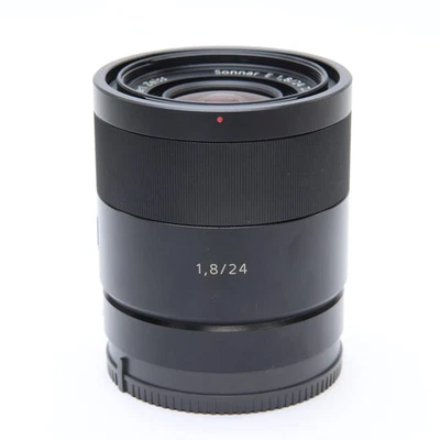 Sony ZEISS Sonnar T * E 24 мм F/1.8 ZA (APS-C / Sony E) #279 - Изображение 1 из 4