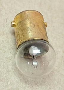 #51 Replacement Lightbulb 6 Volt Lamp Westinghouse Light Bulb Mini New - Picture 1 of 5