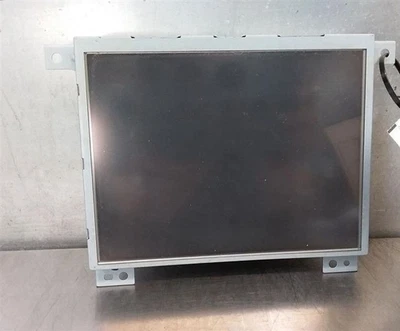 Dodge Dart 2013-2016 pantalla de visualización de información de 8,4" con navegación Foto 1 de 3