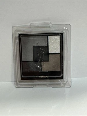 YSL - Couture Eyeshadow Palette - #1 Tuxedo - .18 oz. (5g) - Image 1 of 2