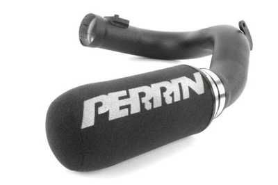 Perrin Black Cold Air Intake System for 2017-2020 Subaru BRZ Toyota 86 M/T - Image 1 of 4