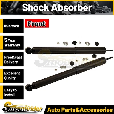 Amortiguadores y puntales KYB 2 piezas amortiguador delantero para Volkswagen Thing 1973-1974 Foto 1 de 4