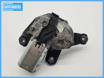 Original Fiat Grande Punto (199) Rear wiper engine 53844527 - Image 1 of 4