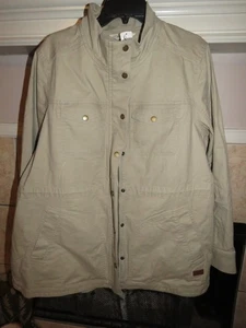 Nueva Chaqueta Utilitaria L. L. Bean Beanflex Talla 2X Plus - Imagen 1 de 5