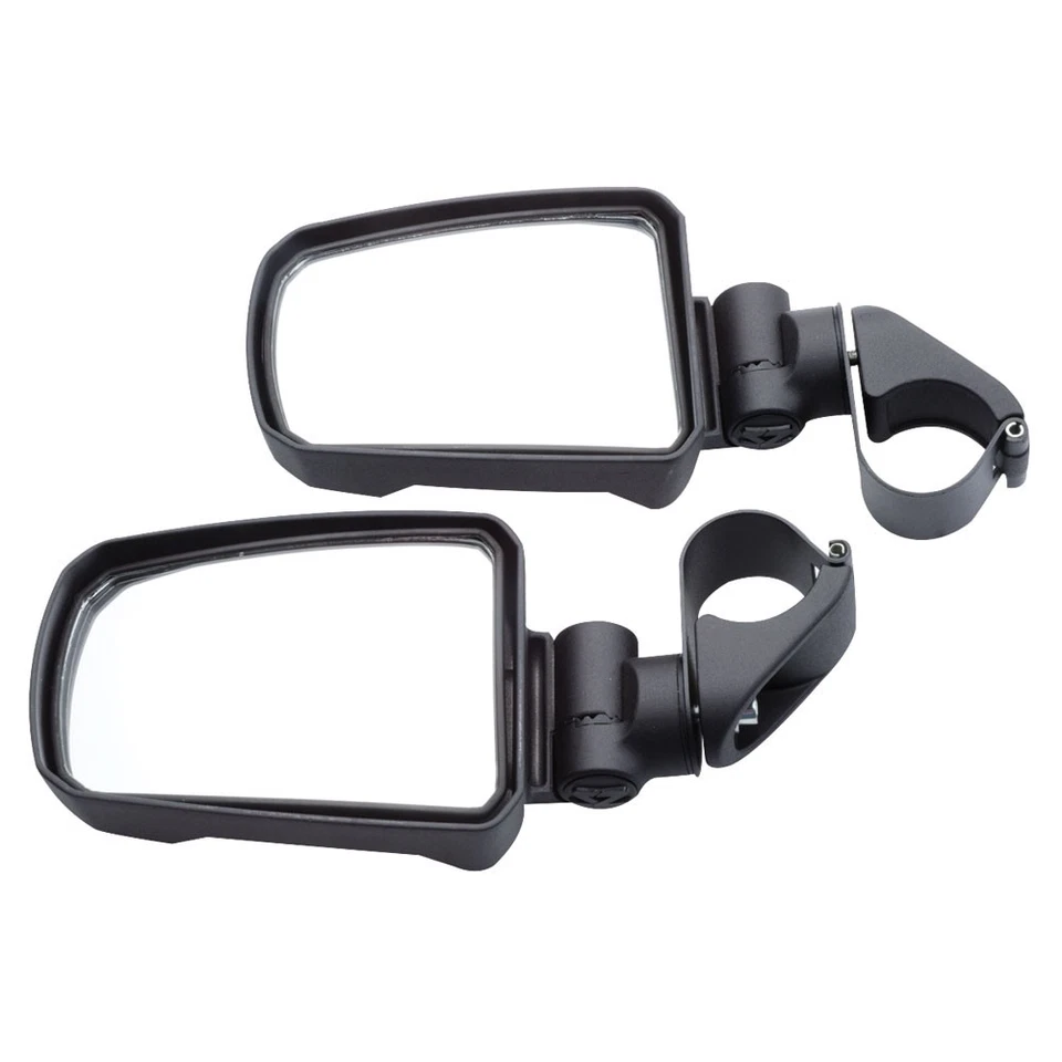 Seizmik Pursuit UTV Side View Mirrors For POLARIS RANGER 570 900 1000 XP CREW - Image 1 of 1