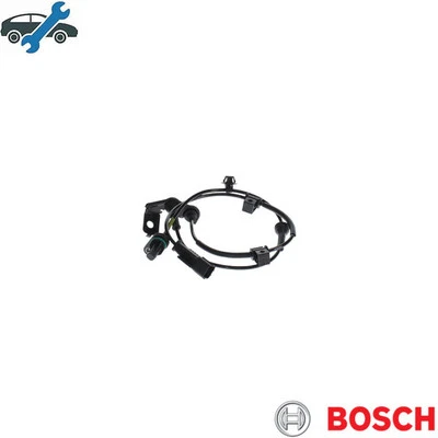 SENSOR VELOCIDAD RUEDA 0 986 594 675 PARA KIA SPORTAGE/IV/VAN HYUNDAI TUCSON/SUV 1.6L Foto 1 de 4