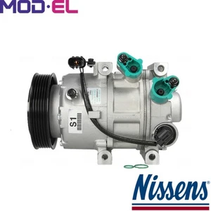 COMPRESSOR AIR CONDITIONING 890174 FOR KIA OPTIMA/Sportswagon HYUNDAI 2.4L 4cyl - Picture 1 of 10