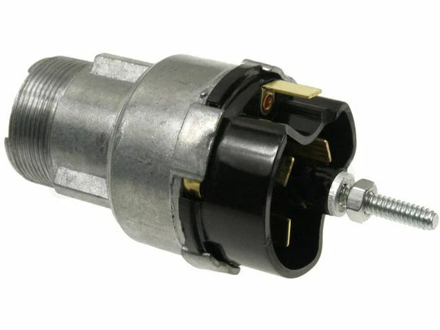 Standard Motor Products Ignition Switch fits Ford Thunderbird 1965-1967 63JMGN - Image 1 of 1