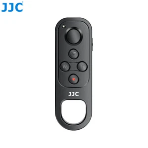JJC BTR-F1 Wireless Remote Control for Fujifilm X-Series Cameras - Picture 1 of 8