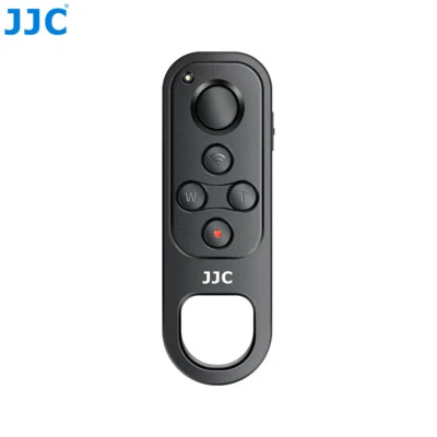 JJC BTR-F1 Wireless Remote Control for Fujifilm X-Series Cameras - Image 1 of 4