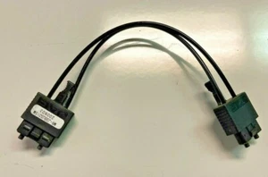 NUOVO! Mitsubushi MR-J3BUS015M SSCNET III Cavo in fibra ottica 0,15 metri - Foto 1 di 2