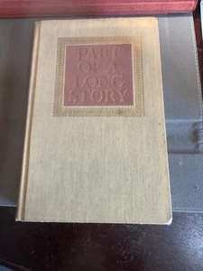 Teil einer langen Geschichte von Agnes Boulton - Bild 1 von 8