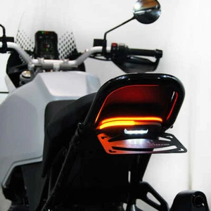 Ducati DesertX Fender Eliminator 2022-Present New Rage Cycles - Picture 1 of 1